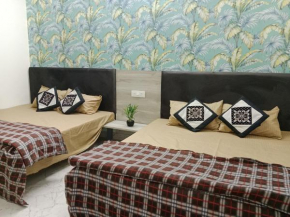 Hari Sharnam Home Stay